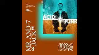 Mr. And-7 — Jack (Russian Cybernetics Laboratory with Alexander Kireev)