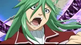 That time Mirajane turned Fairy tail into Dragon Ball