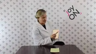 Joy ON Kehel: How to Use the Manual & Massage Modes to Get Stronger