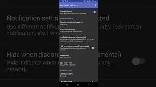 How to show Samsung f23 real time network speed #new #share #popular #youtube