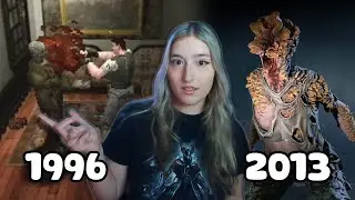 I Played The Most Important Zombie Games So You Don't Have To