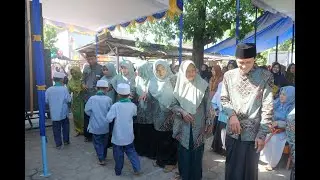 TPQ NU 14 SYAFIIYAH SALAFIYAH Gebanganom wetan Kangkung