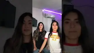 ale y ana tik tok