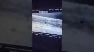 Stugna-P ATGM  eliminate a group of Wagners!!