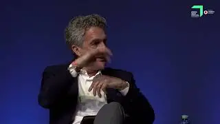"Regenerate+: The new Sustainability Strategy at Volkswagen Group -  Day 1 | GTF 2024