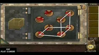Can You Escape The 100 Room 13  Level 42 - Walkthrough