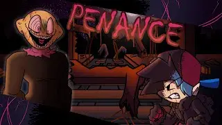 FCR: Last Days | MONSTER vs CORRUPT BF! (WEEK 1 FINALE)
