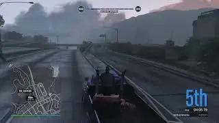 GTA Online🔴Playing with Subs🔥Modded Account🤯PS4 LIVESTREAM #gtaonline #tryhard #live #YT #LIVE