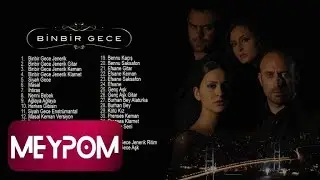 Kıraç - Bennu (Official Audio)