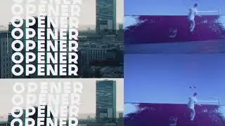 Videohive Sport Intro   Urban » free after effects templates   after effects intro template
