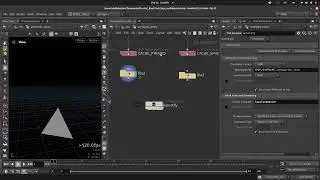 Houdini | TOPs Tutorials : Caching Multiple Things