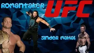Roman reigns tendra cambio de personaje, Floyd Mayweather y mas