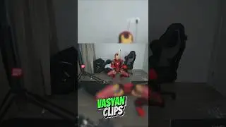 железный свин решил станцевать 