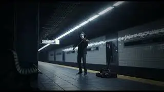 Flamenco Urbano x Hip Hop 🔥 Sonido Español Callejero