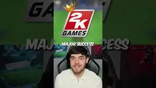 2K Developing FIFA 25 😮
