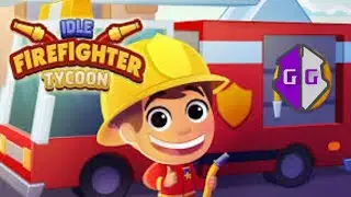 Idle Firefighter Tycoon unlimited money with Game Guardian working 100%+ | Savanor
