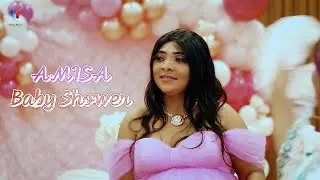 BEST BABY SHOWER 2024 - AMISA / Wamama wa Babondo Lexington, KY!!