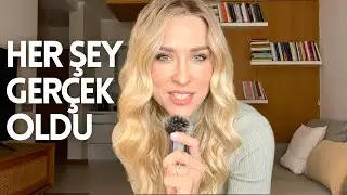MY MANIFESTO METHODS ✨ HOW DID EVERYTHING I WANTED COME TRUE?