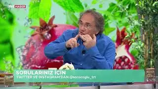 Mide Koruyucu Besinler ve Bitkiler | Prof Saraçoğlu ile Sağlıklı Yaşam | TRT Haber | 30.10.2022