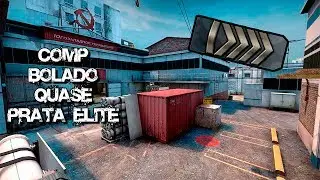 O comp que deu bom ‹ LucasMori! ›