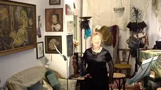 Cornelia Ziegler Chanson