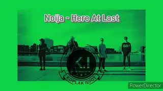 Noija - Here At Last(Modern Rock Music)
