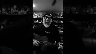 Everlast - Summer Rain (Acoustic)
