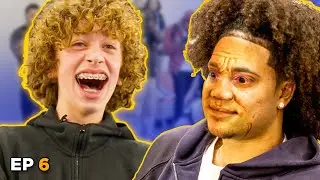 Nelson Neumann POISONS Cam Wilder 😱