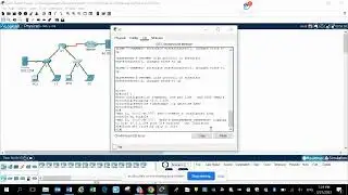 Lab 8: Configuring Syslog and NTP csf4203