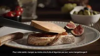 Publicité 2018 - Maison Delpeyrat