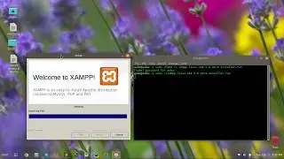 Install XAMMP in ubuntu | by KnowCode