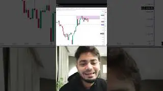 Nifty Live Trade - 24th January, 2024