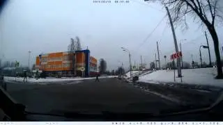 ДТП 1