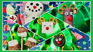 Postres Navideños