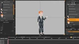 Como fazer animações 2D com Spriter?