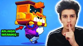 40 GİZEM 😱 BRAWL STARS