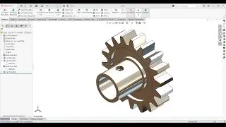 Gear Design in 
