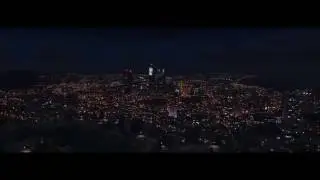 Капсула - официальный трейлер GTA фильма