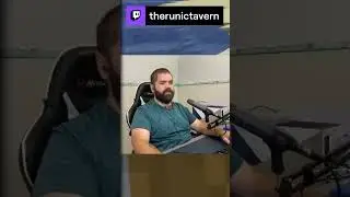 Plug that seed... | therunictavern on #Twitch