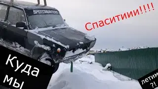 Новая жига? Чиним дракона и чистим мир от пп мусора вилами!