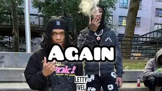 [FREE] Jersey Drill Sample Type Beat x Jersey Club 2023 “ Again “ NY Drill Type Beat