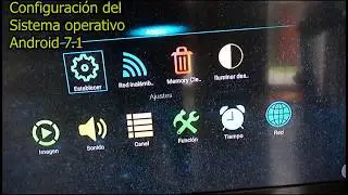 Unboxing TV Hyundai hyled3237intm Smart TV Precio Ganga