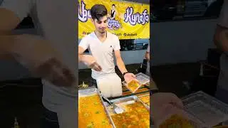 Viral kunafa abud