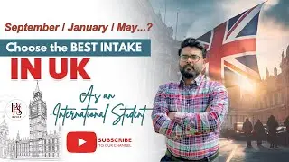 Which Intake is Best for Students | Choose the Right Intake | 2024-25