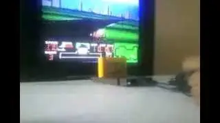 Consola dentro de Cartucho NES