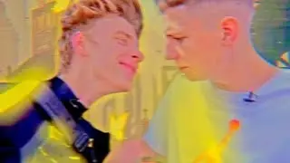 Glentik and Vladik Spike. Спасибо за 1500 Подписчиков