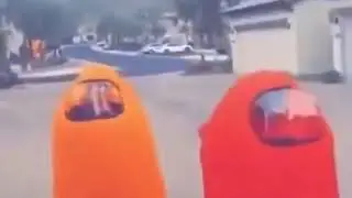 Кто же предатель?