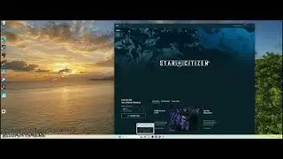 How to fix AMD driver crashing Star Citizen due to EAC (Easy anti cheat)
