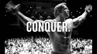 Arnold Schwarzenegger - motivational speech - 6 rules of success - arrival To Earth
