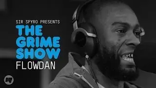 Grime Show: Flowdan